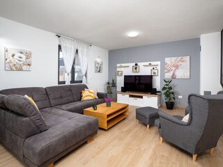 Villa Pomer Équipement 16