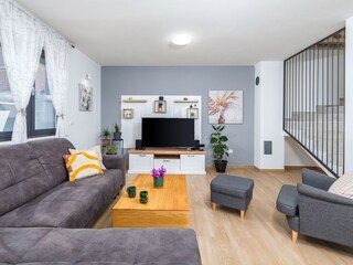 Villa Pomer Équipement 17