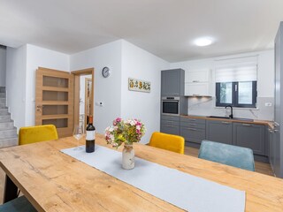 Villa Pomer Caratteristiche 34