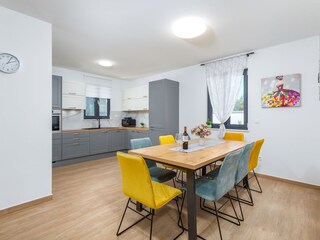 Villa Pomer Kenmerken 21