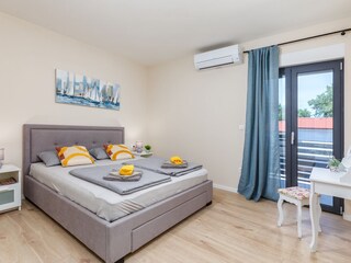 Villa Pomer Caratteristiche 39