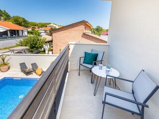 Villa Pomer Équipement 30