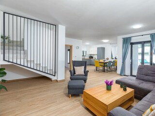 Villa Pomer Caratteristiche 67