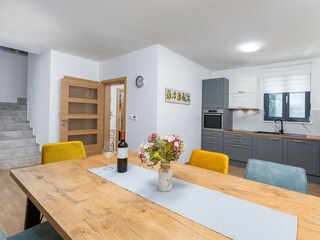 Villa Pomer Caratteristiche 68