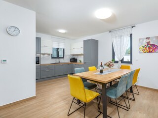 Villa Pomer Caratteristiche 69