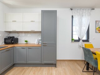 Villa Pomer Caratteristiche 70