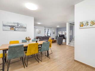 Villa Pomer Caratteristiche 72