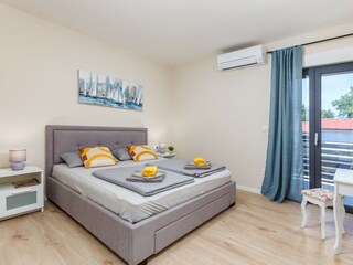 Villa Pomer Caratteristiche 73