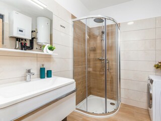 Villa Pomer Caratteristiche 78