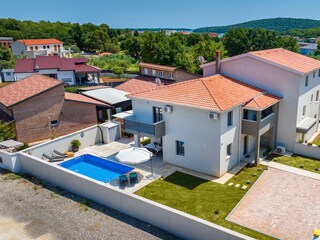 Villa Pomer Registrazione all'aperto 28