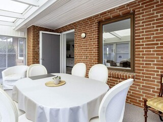 Ferienhaus Karrebæksminde  18
