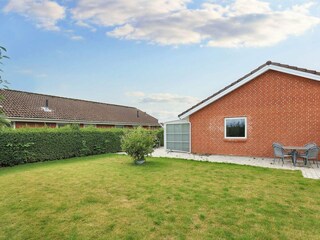Ferienhaus Karrebæksminde  18