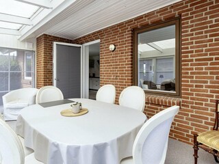 Vakantiehuis Karrebæksminde  4