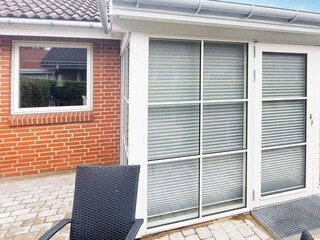 Vakantiehuis Karrebæksminde  27