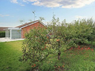 Vakantiehuis Karrebæksminde  29