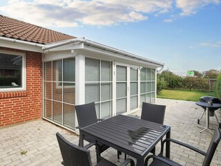 Ferienhaus Karrebæksminde  20