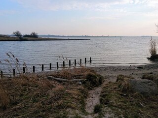 Vakantiehuis Karrebæksminde  23