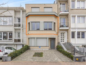 Apartment Angenehmes App. in der Nähe der Strandpromenade - Blankenberge - image1