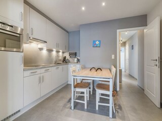 Apartment Blankenberge Features 12