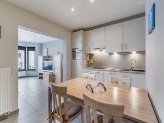 Apartment Blankenberge Ausstattung 13