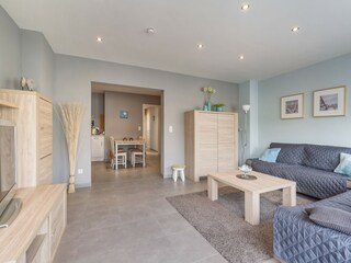 Appartamento Blankenberge Caratteristiche 11