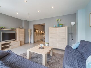 Apartment Blankenberge Features 14