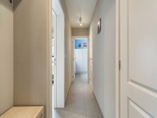 Appartement Blankenberge Équipement 7