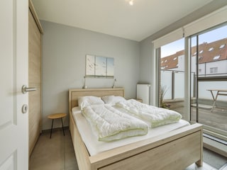 Apartment Blankenberge Ausstattung 3