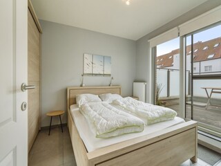 Appartement Blankenberge Équipement 3