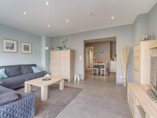 Appartement Blankenberge Kenmerken 12