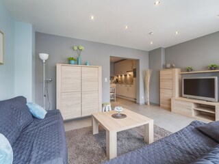 Apartment Blankenberge Features 17