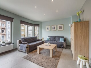 Apartment Blankenberge Features 18