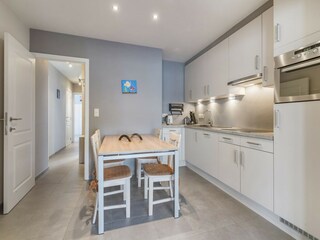 Apartment Blankenberge Features 13