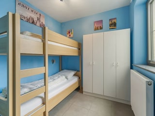 Apartment Blankenberge Ausstattung 8