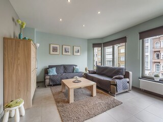Appartement Blankenberge Kenmerken 10