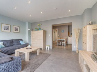 Apartment Blankenberge Features 14