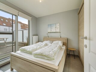 Apartment Blankenberge Features 19