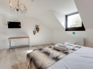 Cosy apartment with terrace - Muelheim an der Ruhr - image1