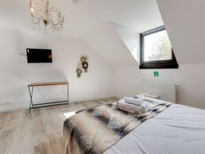 Apartment Gemütliche Wohnung mit Terrasse - Muelheim an der Ruhr - image1