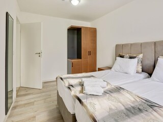 Apartamento Mülheim an der Ruhr Características 13