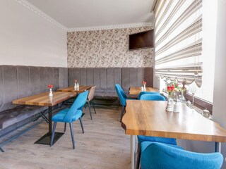Apartamento Mülheim an der Ruhr Características 17