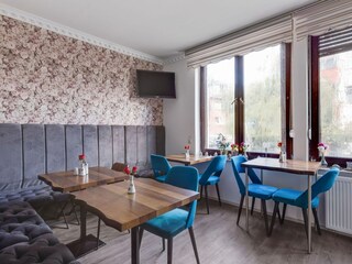 Apartamento Mülheim an der Ruhr Características 1