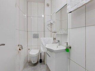 Appartement Mülheim an der Ruhr Équipement 20