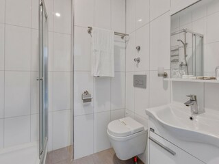 Appartement Mülheim an der Ruhr Équipement 10
