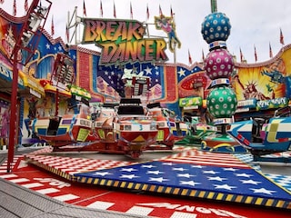 Apartment Mülheim an der Ruhr Umgebung 24