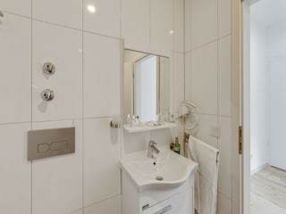 Appartement Mülheim an der Ruhr Équipement 3