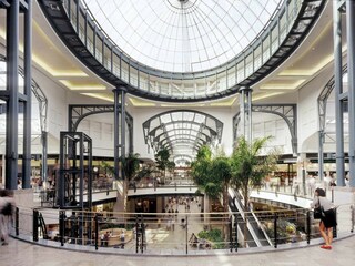 Appartement Mülheim an der Ruhr Environnement 24