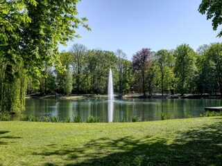 Apartamento Mülheim an der Ruhr Entorno 27