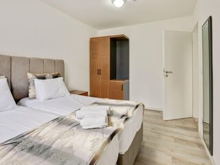 Apartamento Mülheim an der Ruhr Características 8