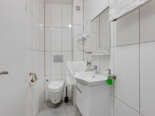 Apartamento Mülheim an der Ruhr Características 11